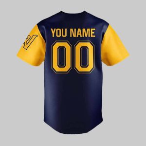 Red Sox 2025 Deaf Hard of Hearing Awareness Night Jersey 3