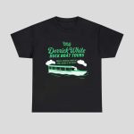 Samuel Adams Derrick White Duck Boat Tours Shirt