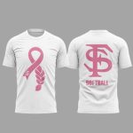 Seminoles Softball Fighting For Coacha Shirt