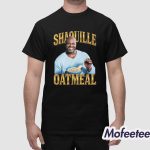 Shaquille O’Neal Shaquille Oatmeal Shirt