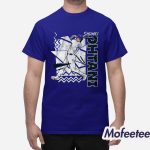 Shohei Ohtani 90s Style Shirt