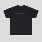 Skill-Based Matchmaking Is Ass Shirt