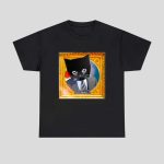 Sluj No More Taxes Shirt