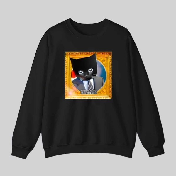 Sluj No More Taxes Shirt