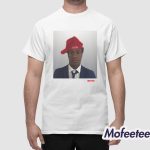 Steezforprez Free Steez Shirt