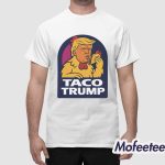 Taco Trump Shirt
