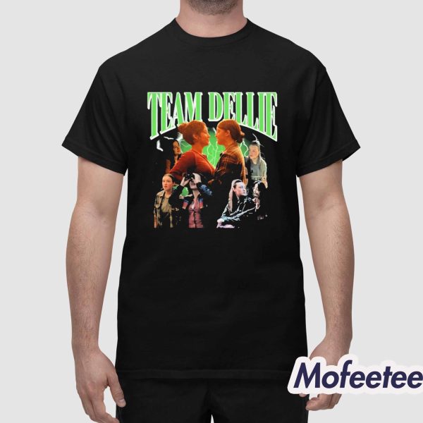 Team Dellie Shirt