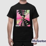 Tessa Mirror Kiss Shirt