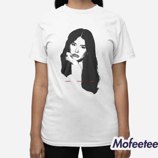The Art Of Being A Mess Photo Shirt