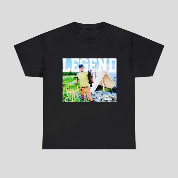 The Outdoors Legend Shirt