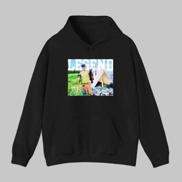 The Outdoors Legend Shirt