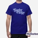 The Toast Gargy Pargy Shirt