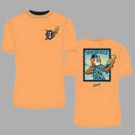 Tigers Margaritaville Graphic Shirt 2025 Giveaway