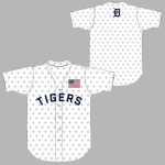 Tigers Military Appreciation Jersey Giveaway 2025