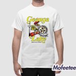 Travis Kelce Geauga Lake Amusement Park Shirt