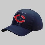 Twins Nurses Night 2025 Hat
