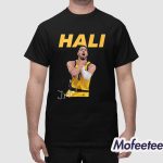 Tyrese Haliburton Choke Shirt