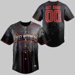 Valley IronPigs Steelworkers 2025 Baseball Jersey
