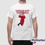 Vatican City Cardinals Shirt