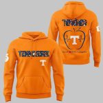 Volunteers Teacher Appreciation 2025 Hoodie