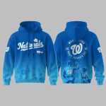Washington Special Father’s Day Edition Hoodie