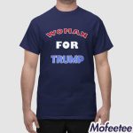 Women For Trump Shirt