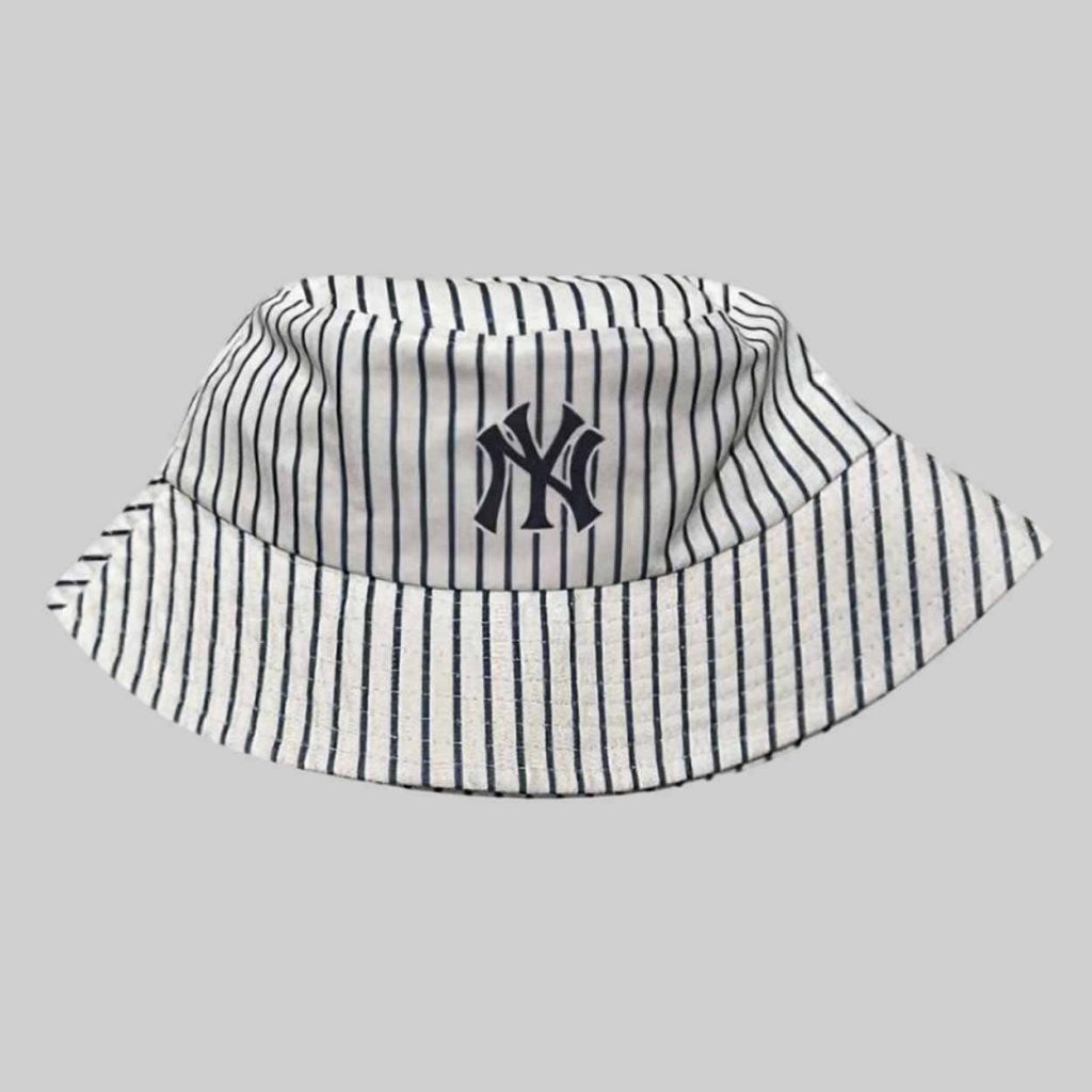 Yankees Bucket Hat Night 2025 Giveaway 1 Yankees Bucket Hat Night 2025 Giveaway 1