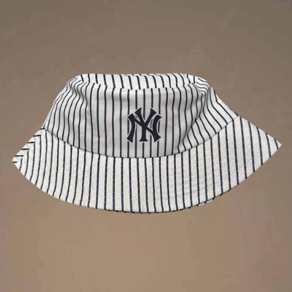 Yankees Bucket Hat Night 2025 Giveaway