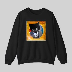 Sluj No More Taxes Shirt 3