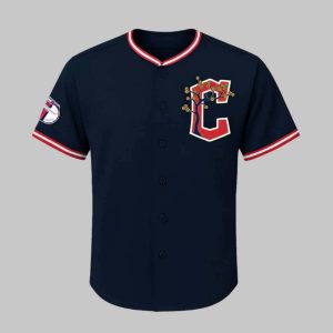 Guardians AAPI Night Jersey 2025 Giveaway 1