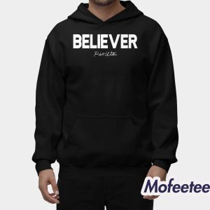 Rhett Walker Believer Shirt 2