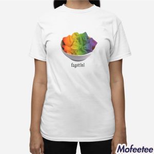 Fagottini Pasta Shirt 3