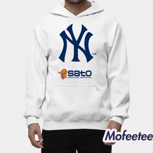 Yankees Shirt Day 2025 Giveaway 2