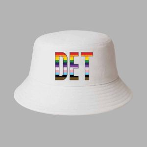 Tigers Pride Bucket Hat 2025 Giveaway 1