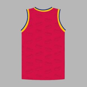 Reading Fightin Phils Reading Hot Dogs Basketball Jersey 2025 Giveaway 3