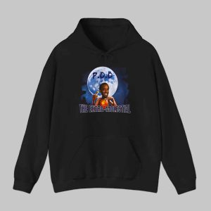 Diddy PDD The Extra Molestial Shirt 2