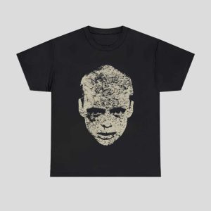 Bring Her Back X Basketcase Ollie Shirt 1