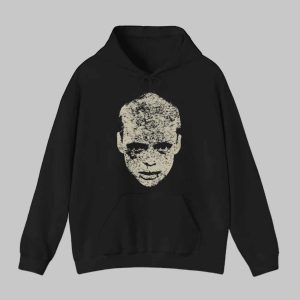 Bring Her Back X Basketcase Ollie Shirt 2