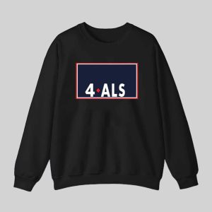 Sarah Nauser 4 ALS Shirt 3