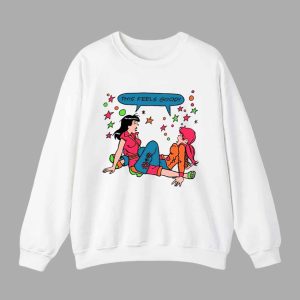 This Feels Good By Addicted To Chaos Shirt 3