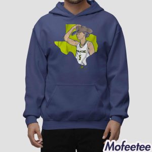 Paige Bueckers Cowboy Bueckers Shirt 2