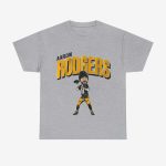 Aaron Rodgers Pittsburgh Caricature Shirt