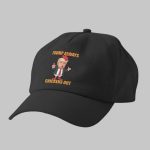Anti Trump Always Chickens Out TACO Hat