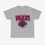 Arizona Baseball 2025 College World Series Shirt