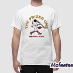 Arkansas Baseball Wehiwa Aloy The Prized One Shirt