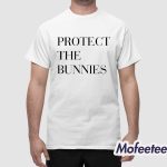 Bill Moon Protect The Bunnies Shirt