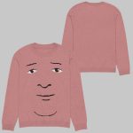 Bobby Knit Ugly Sweater