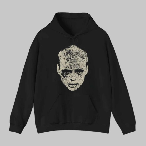 Bring Her Back X Basketcase Ollie Shirt