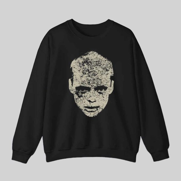Bring Her Back X Basketcase Ollie Shirt
