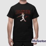 Bryce Eldridge Slugger Swing Shirt